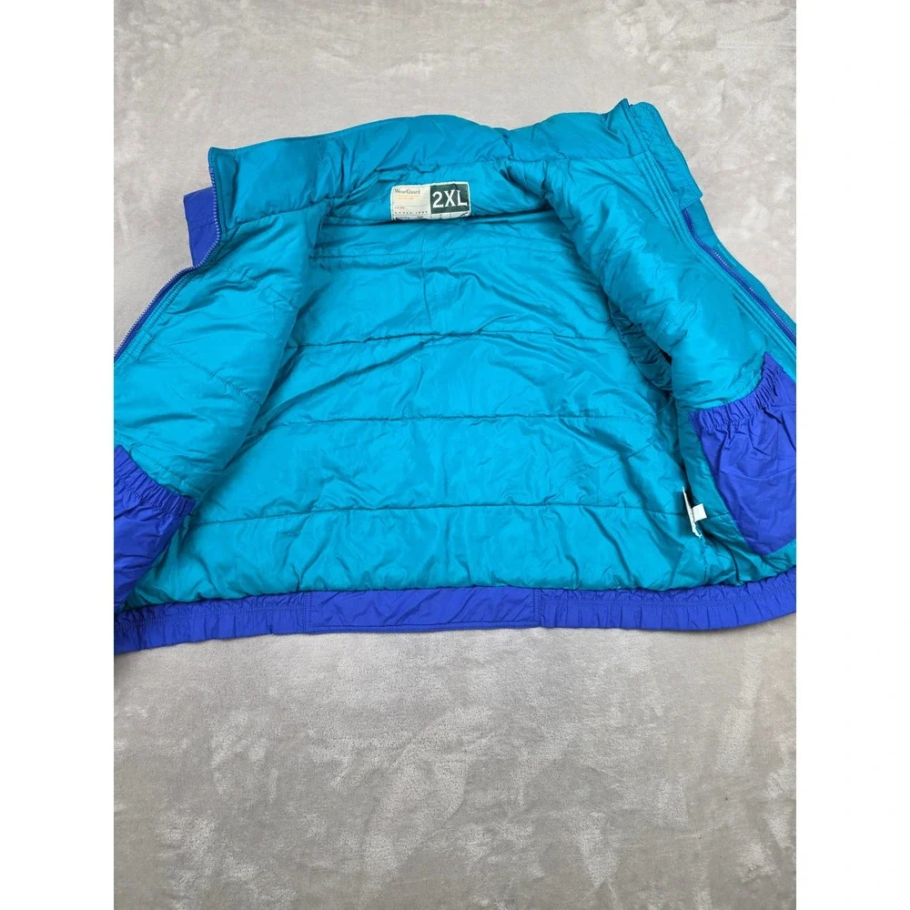 WearGuard $1 shipping